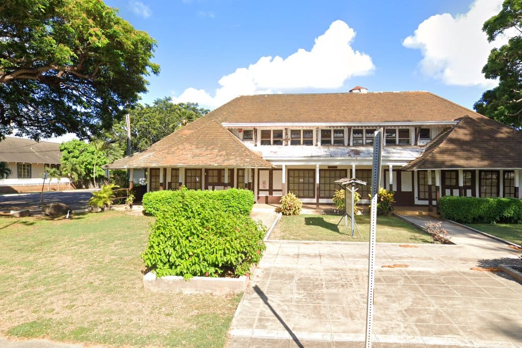 Friendshp Christian Schools At Youth Center Campus