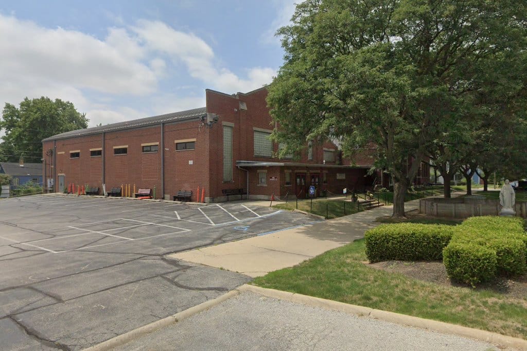 St. Lawrence Elementary School