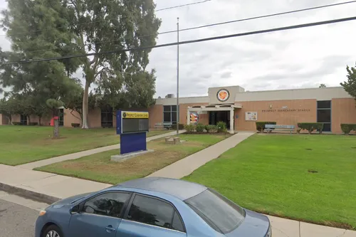 Prospect Elementary School