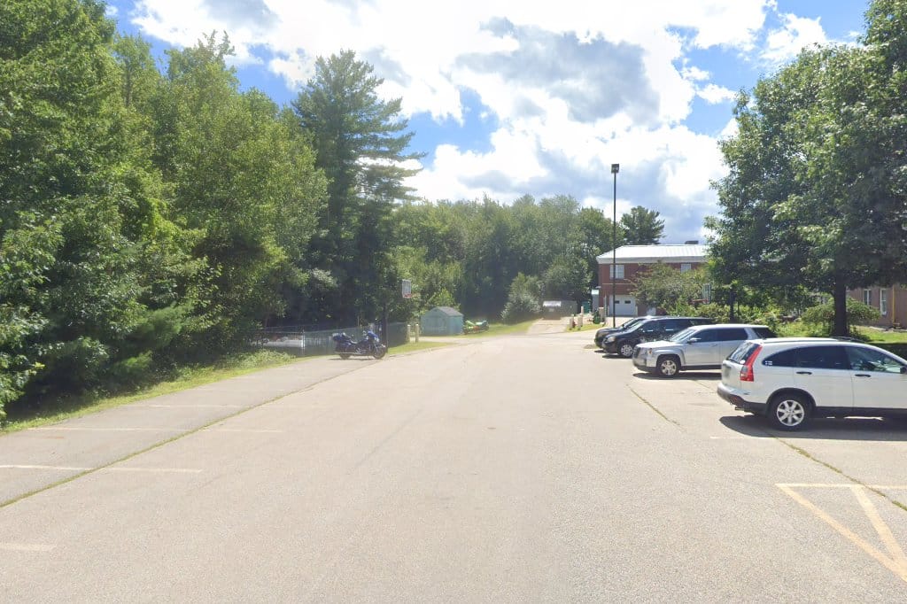 York County Community College