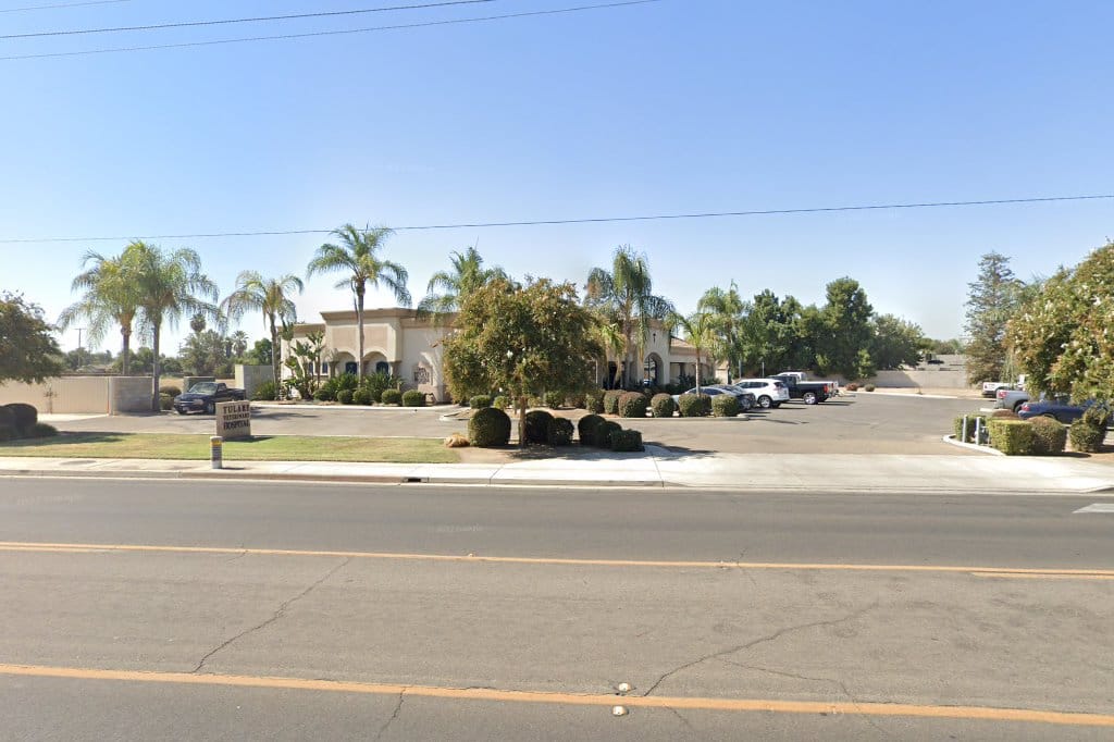 Tulare Veterinary Hospital