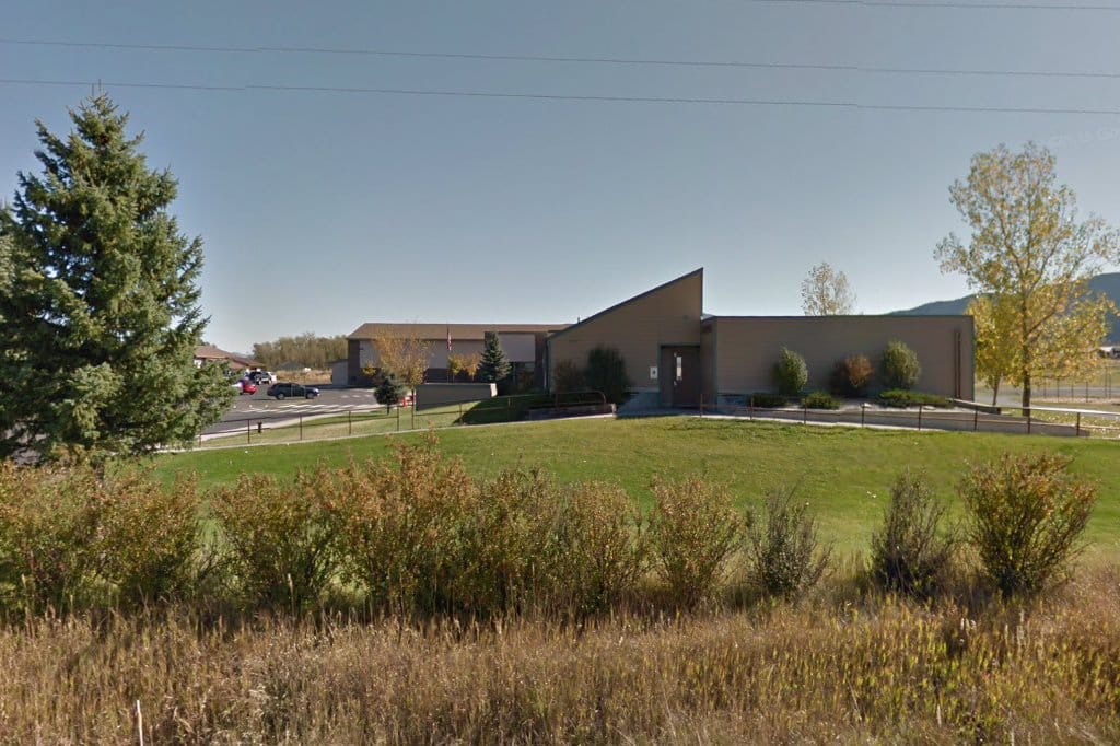 Anderson School