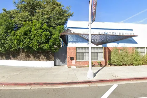 New West Charter Middle School