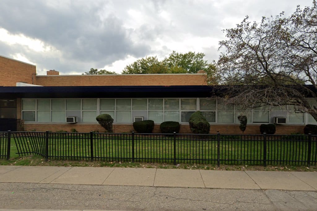 David Ellis Academy