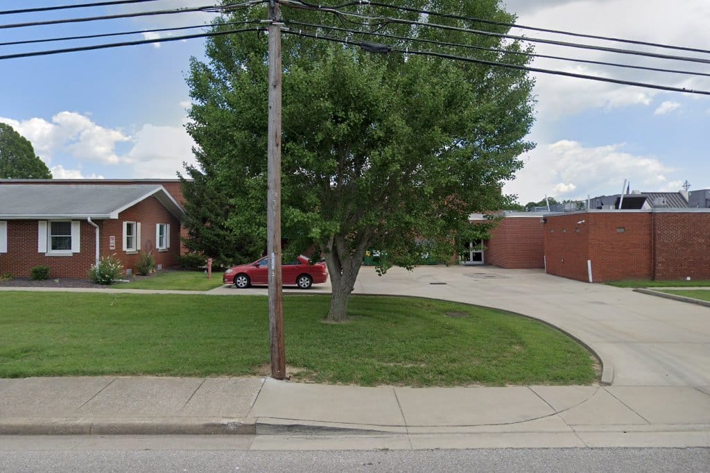 Good Shepherd School