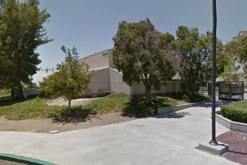 La Entrada High School