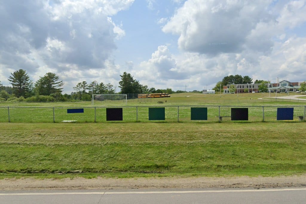 Jefferson Village School
