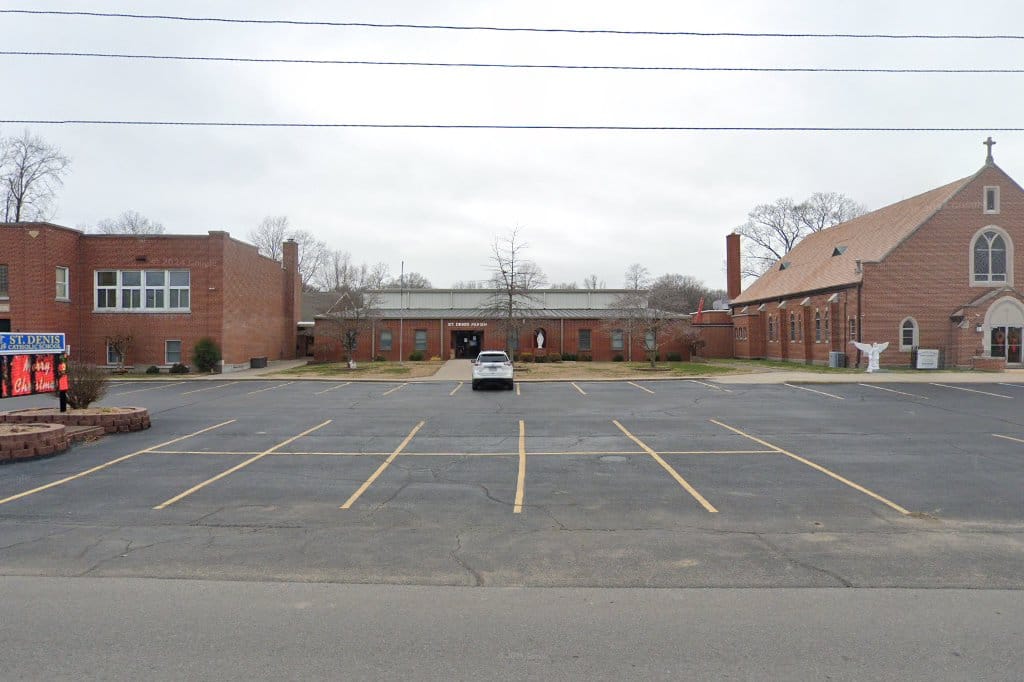 St Denis School