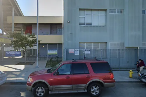 Judith Baca Arts Academy