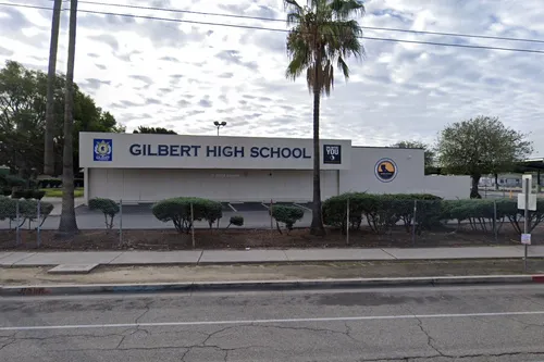 Community Ed School