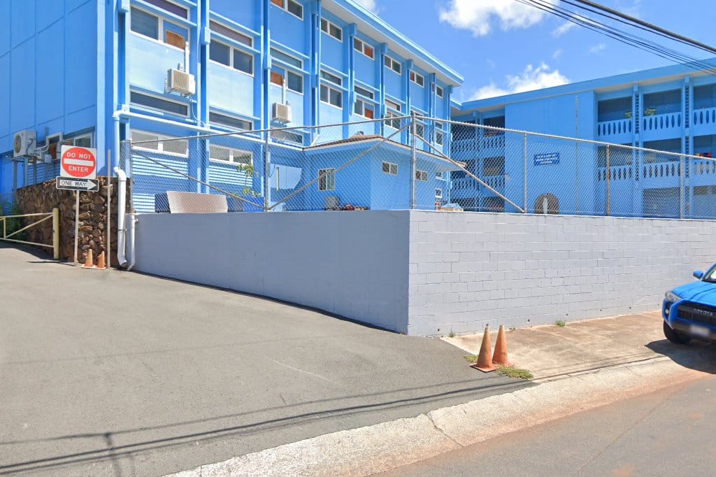 Our Lady of Good Counsel School