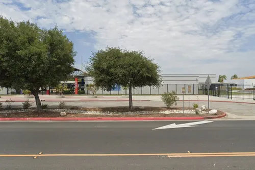 Old River Elementary School