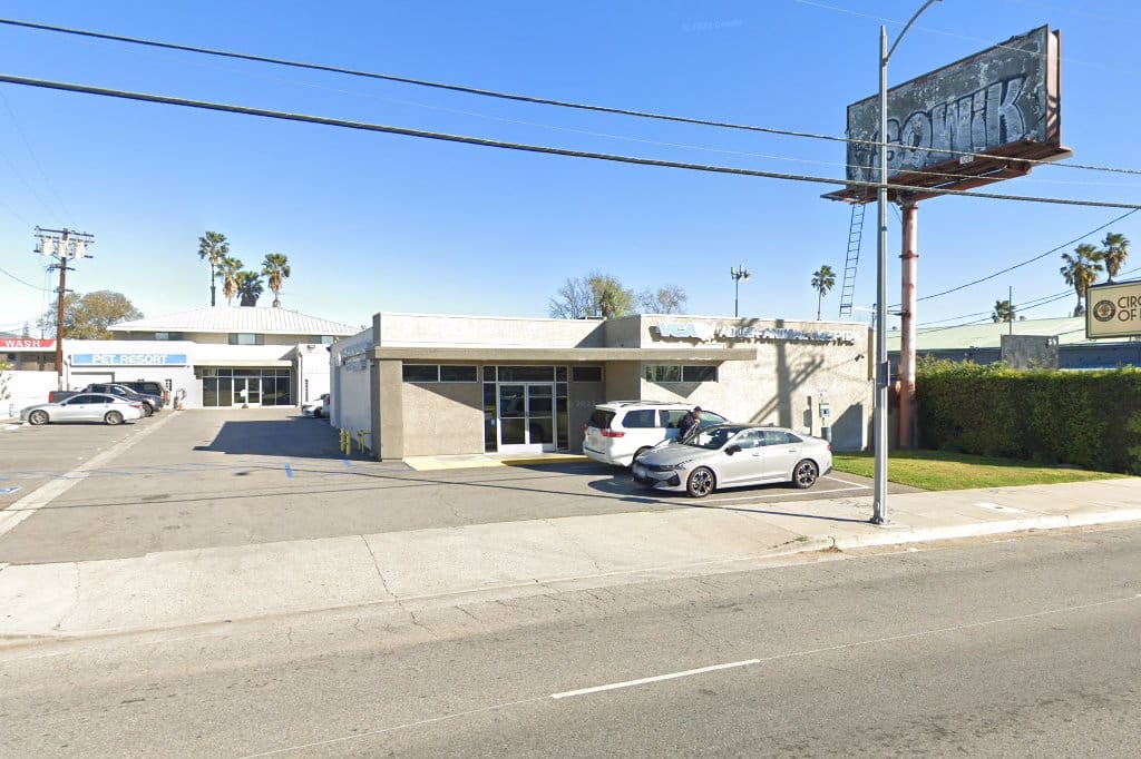 VCA Adler Animal Hospital and Pet Resort