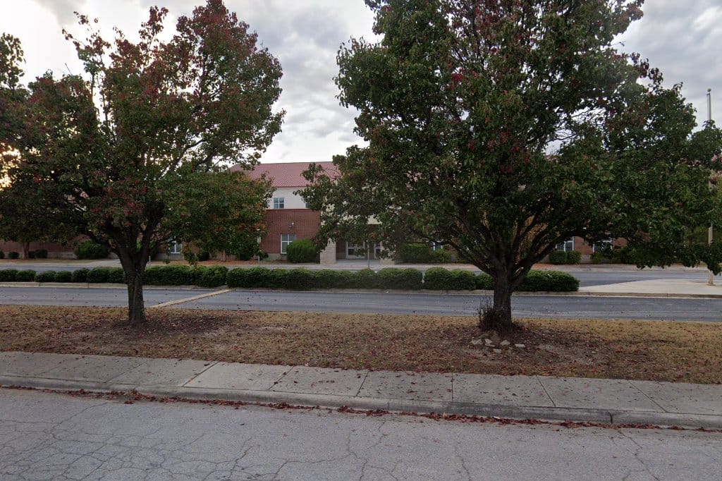 Craig-Houghton Elementary School