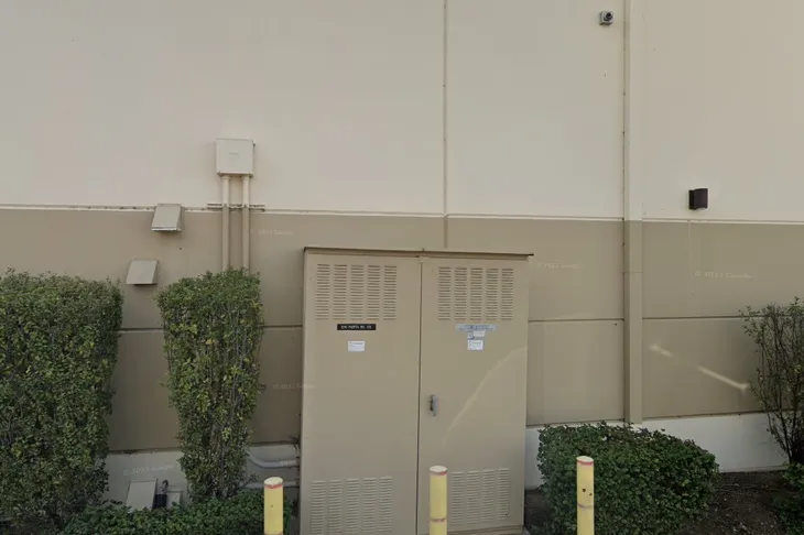 Pacific Coast Veterinary Hospital