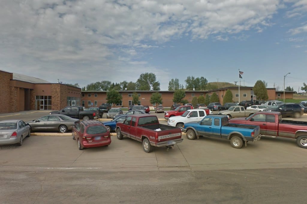 Baker High School
