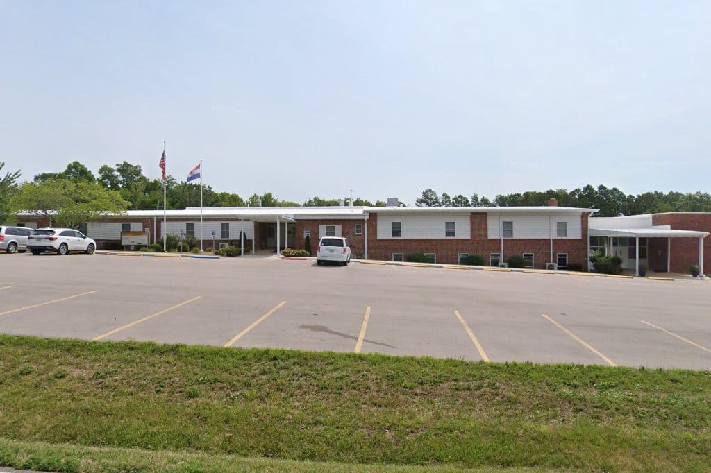 Franklin D Roosevelt School
