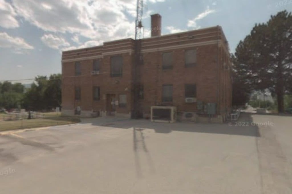 Oneida County Passport Office