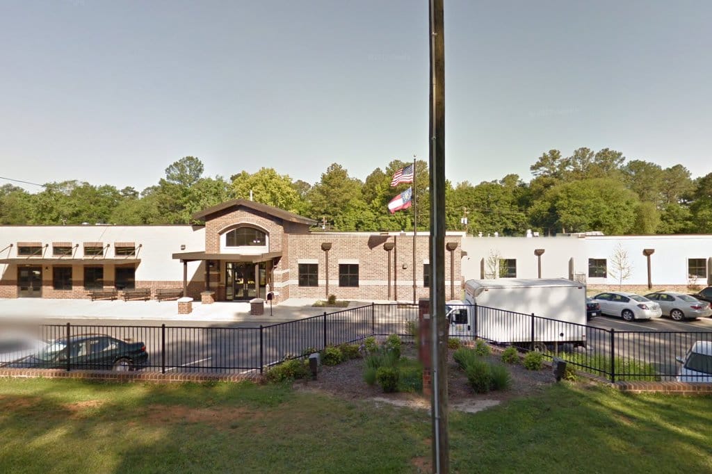 National Hills Elementary School