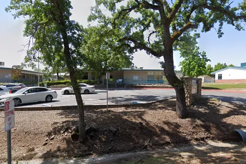 Rescue Elementary School