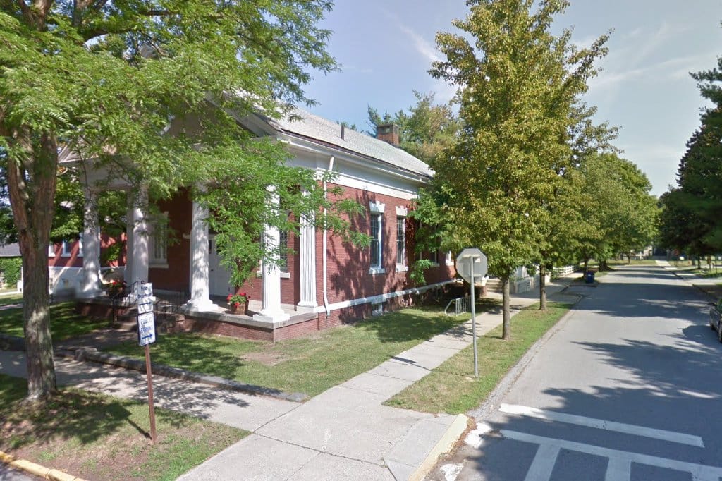 Millbrook Free Library