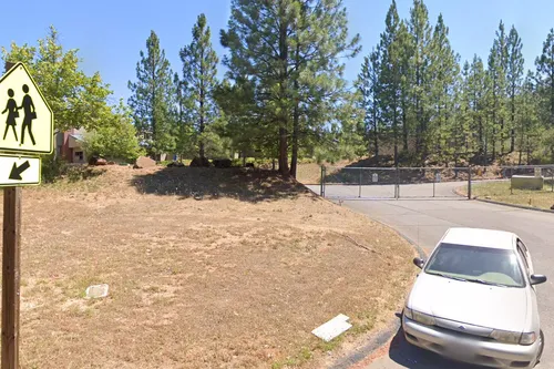 Pleasant Valley Middle School