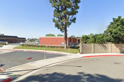 Courreges Elementary School