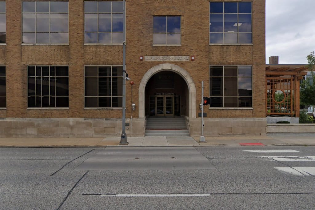 Palmer College of Chiropractic-Davenport