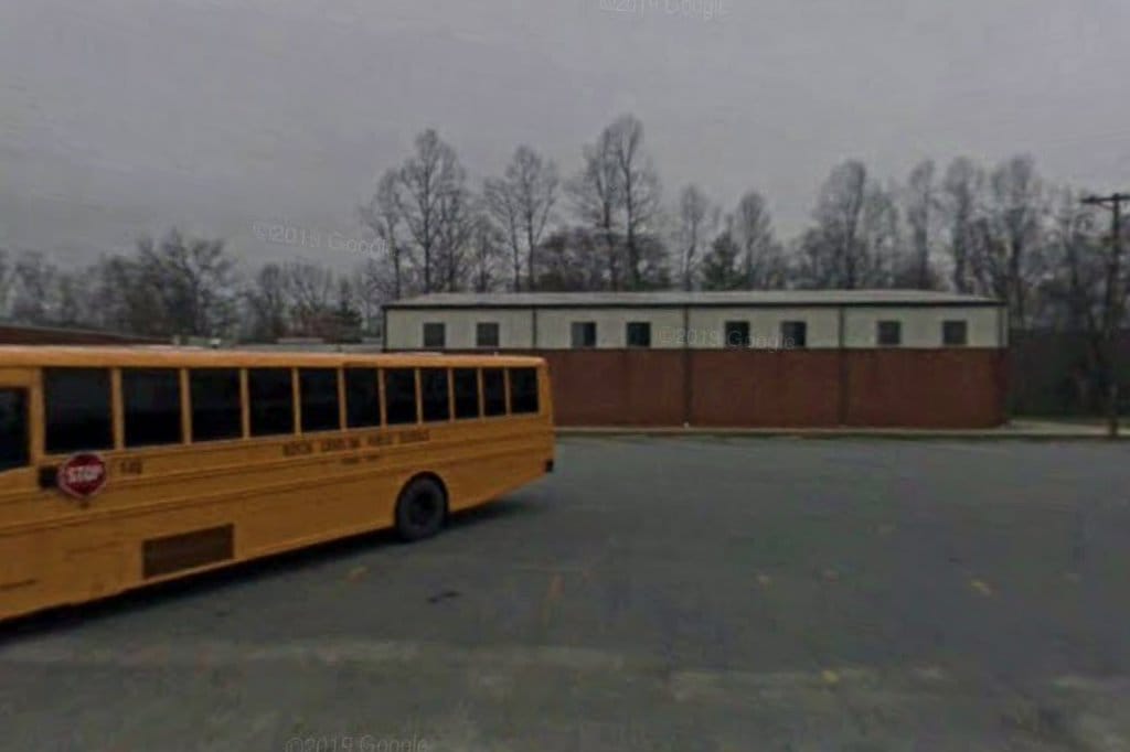 Oak Hill Elementary School