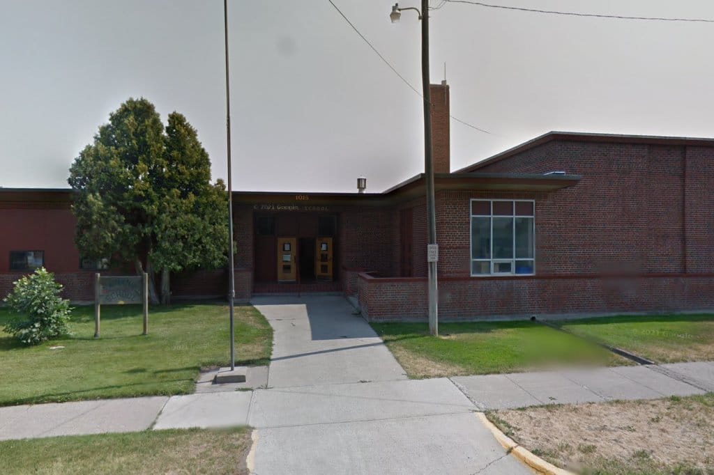 B A Winans School