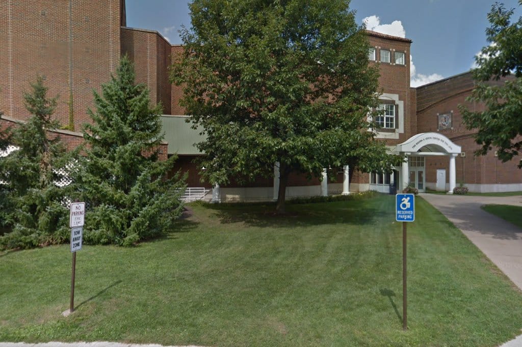 St. Bonaventure University