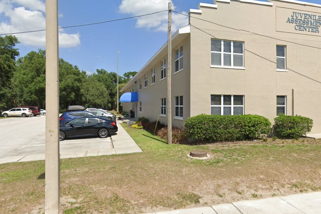 Bartow Florida Department of Justice