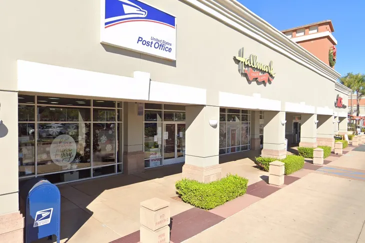 Torrey Pines Animal Hospital
