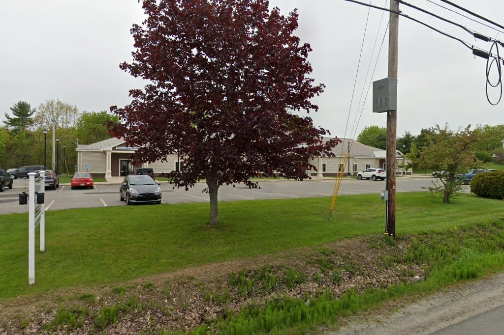 Rockland Vehicle Branch Office