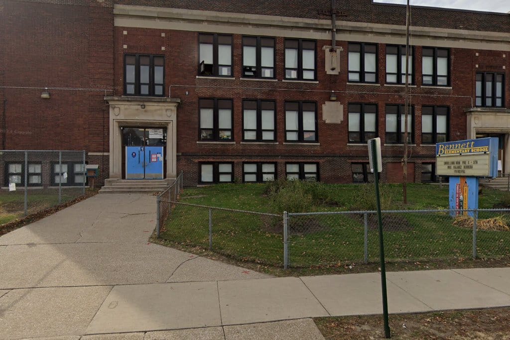 Bennett Elementary School
