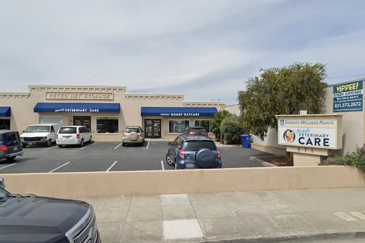Parkview Veterinary Hospital