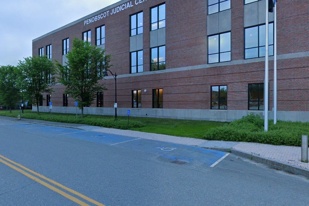 Bangor District Court
