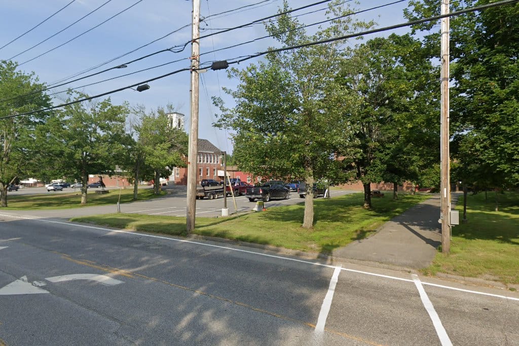 Hampden Charter School Of Science