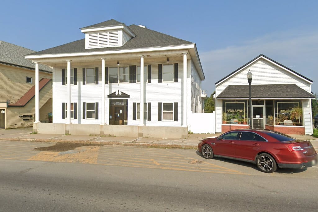 Lincoln District Court