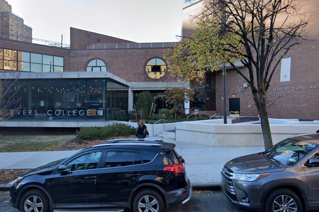 Medgar Evers College