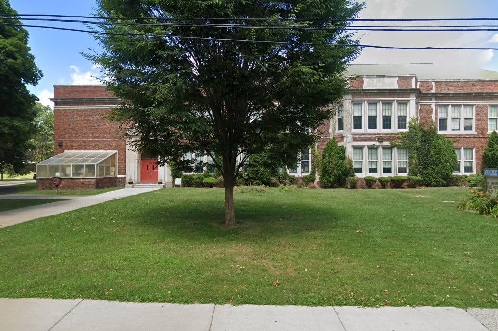 Cooke Elementary School