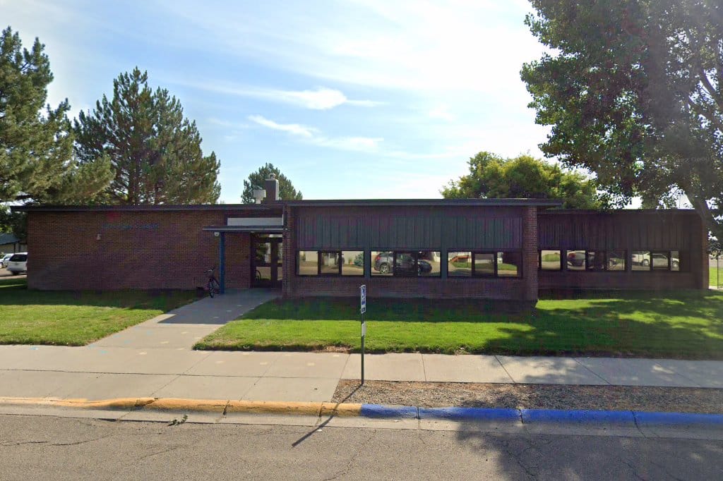 Jefferson Elementary School