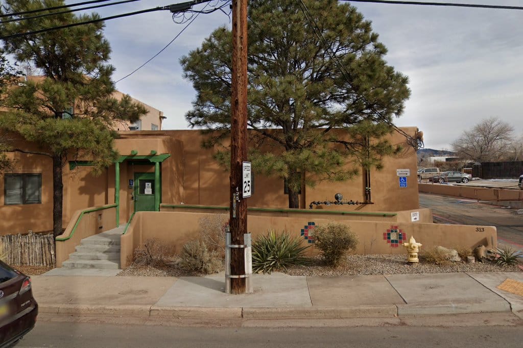 Desert Academy