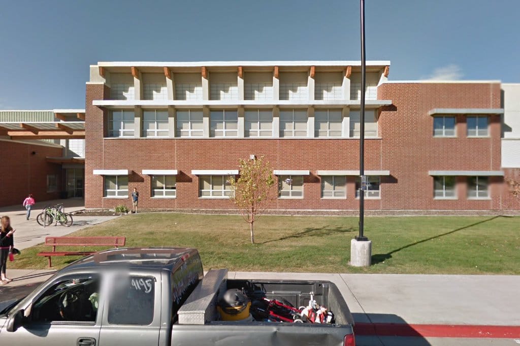 Chief Joseph Middle School
