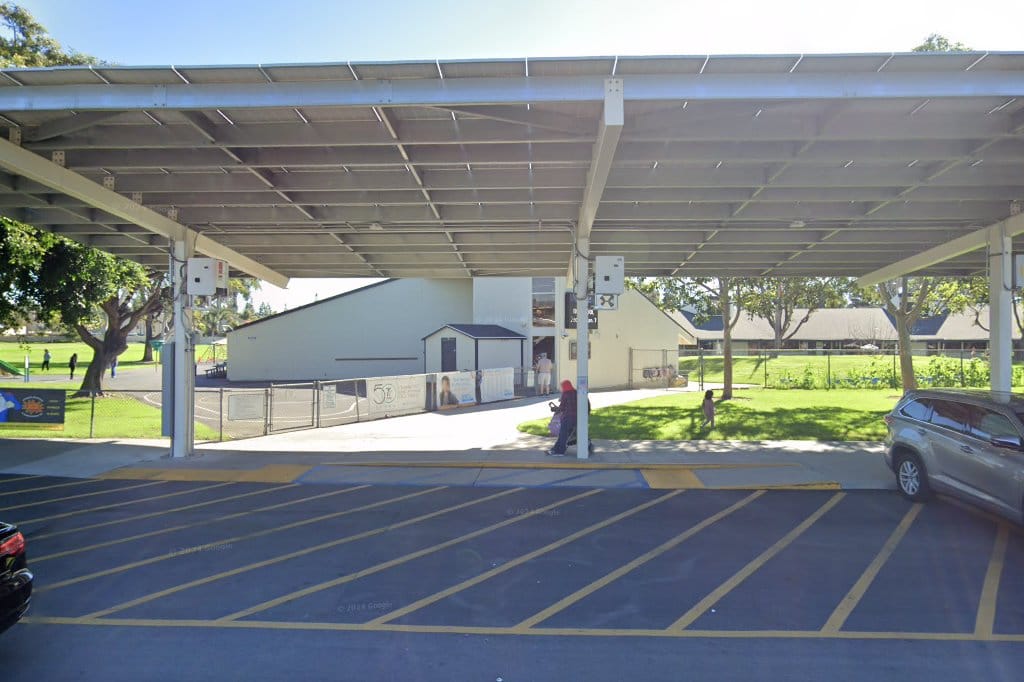 Culverdale Elementary School