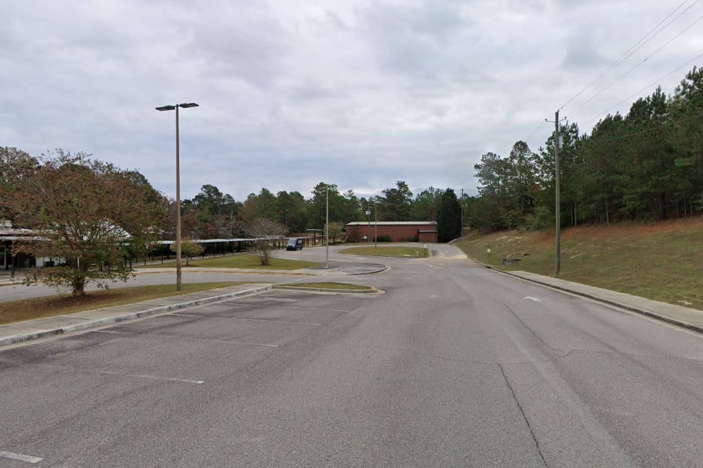 Windsor Spring Road Elementary School