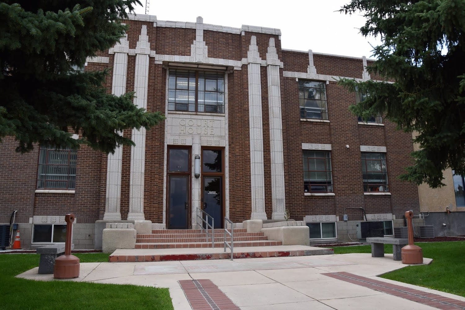 Jerome County Passport Office