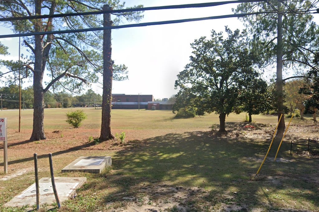 Murphey Middle School Charter School
