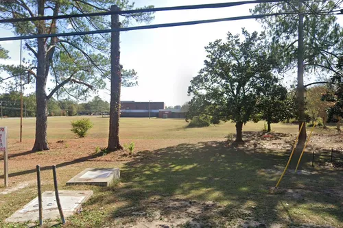 Murphey Middle School Charter School