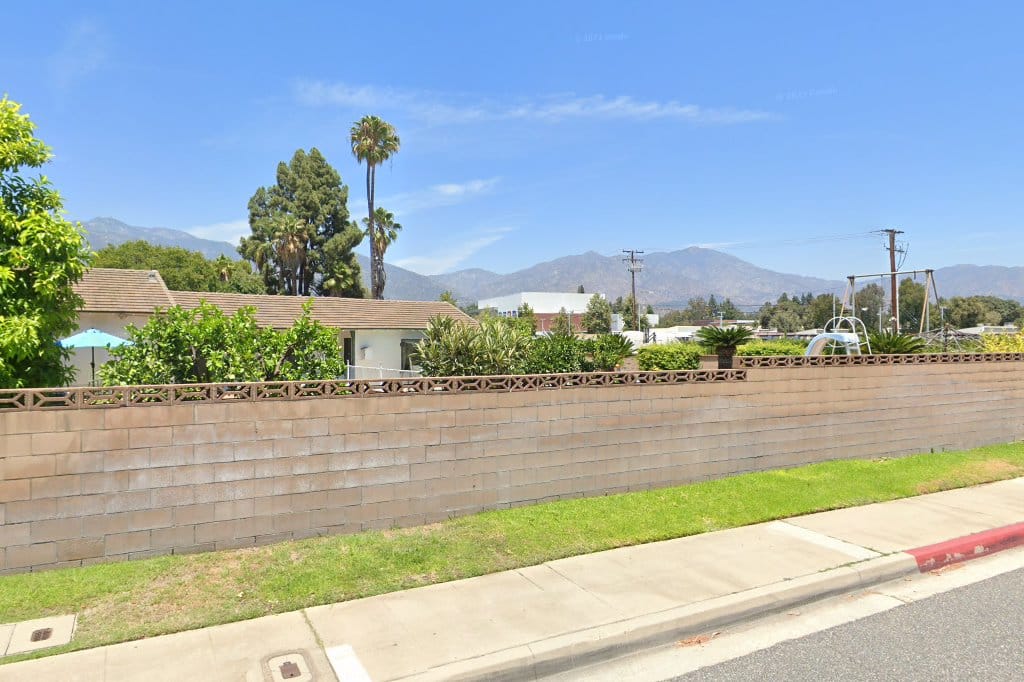 VCA Santa Anita Animal Hospital